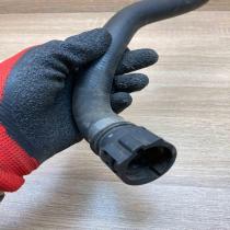 E46 coolant hose   Coolant pipe/hose BMW 3 E46