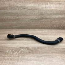 E46 coolant hose   Coolant pipe/hose BMW 3 E46