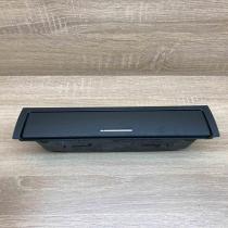 8196115 121 121 Dashboard storage box/compartment BMW 3 E46