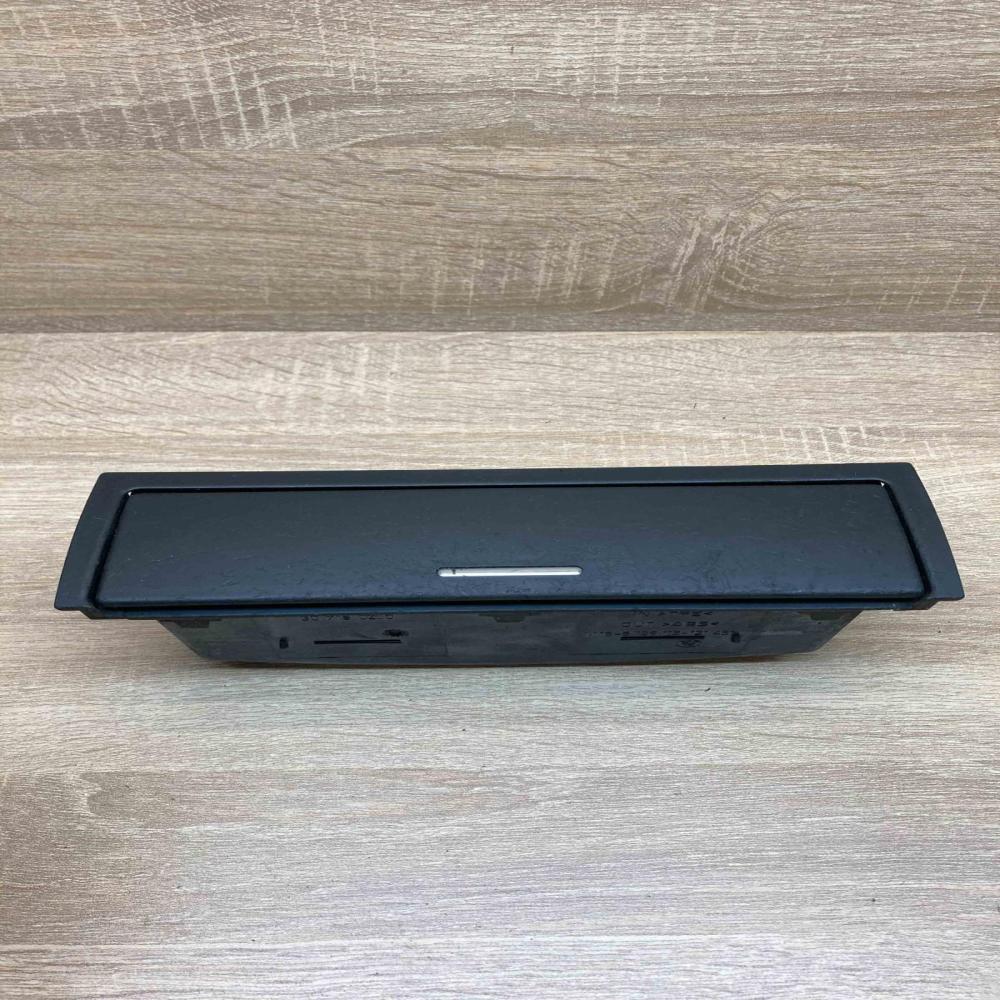 8196115 121 121 Dashboard storage box/compartment BMW 3 E46