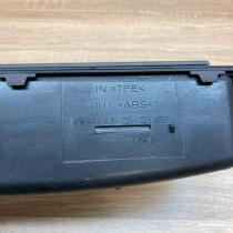 8196115 121 121 Dashboard storage box/compartment BMW 3 E46