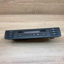 6914009 5HB007738  Climate control unit BMW 3 E46