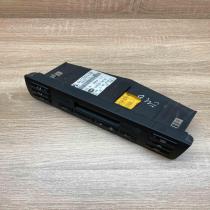 6914009 5HB007738  Climate control unit BMW 3 E46