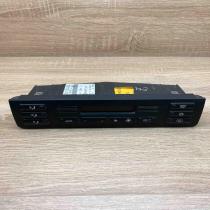 6914009 5HB007738  Climate control unit BMW 3 E46