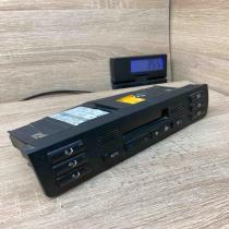 6914009 5HB007738  Climate control unit BMW 3 E46