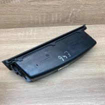 8196115 121451  Dashboard storage box/compartment BMW 3 E46