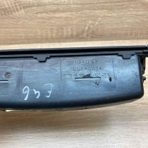 8196115 121451  Dashboard storage box/compartment BMW 3 E46