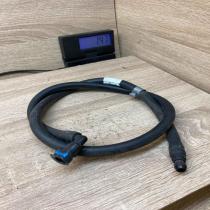 1012913  S03 Headlight washer hose/pipe BMW 3 E90 E91