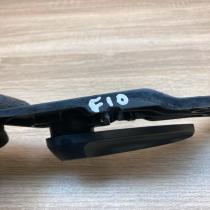 9114002 9114002 09  Engine bonnet (hood) release handle BMW 5 F10 F11