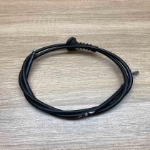 7201904 119702 11  Engine bonnet/hood lock release cable BMW 3 E90 E91