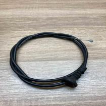 7201904 119702 11  Engine bonnet/hood lock release cable BMW 3 E90 E91