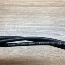7201904 119702 11  Engine bonnet/hood lock release cable BMW 3 E90 E91
