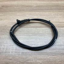 7201904 119702 11  Engine bonnet/hood lock release cable BMW 3 E90 E91