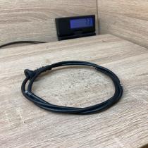 7201904 119702 11  Engine bonnet/hood lock release cable BMW 3 E90 E91