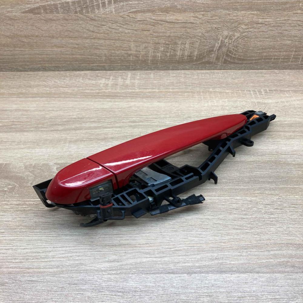 7329354 14362390  Front door exterior handle BMW 3 F30 F35 F31