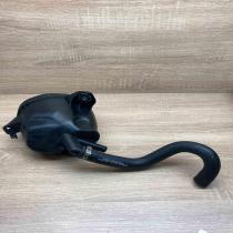 6782942 6850311  Power steering fluid tank/reservoir BMW 5 F10 F11