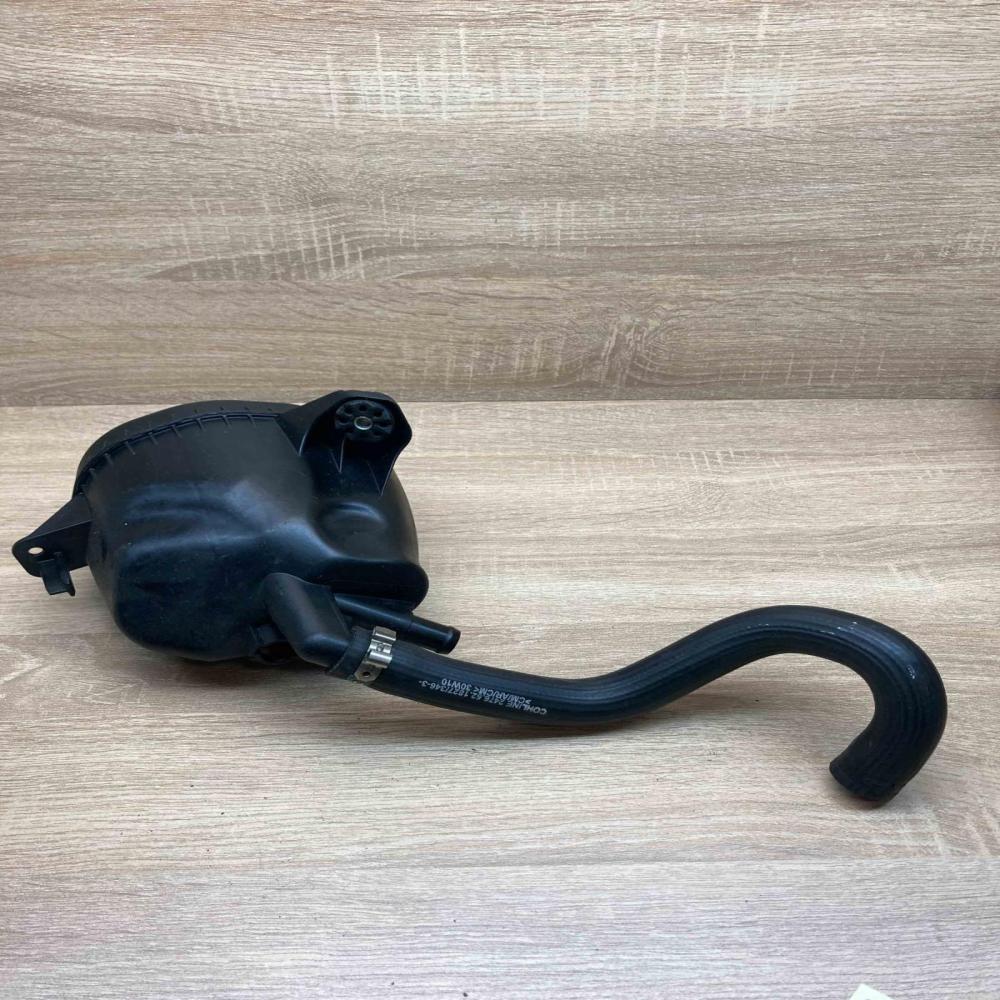 6782942 6850311  Power steering fluid tank/reservoir BMW 5 F10 F11