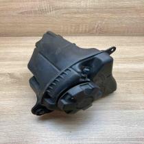 7601949 108086 11  Coolant expansion tank/reservoir BMW 5 F10 F11
