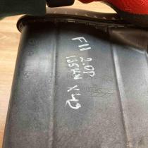 7601949 108086 11  Coolant expansion tank/reservoir BMW 5 F10 F11