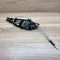 7242575  366 Front door exterior handle/bracket BMW 1 F20 F21