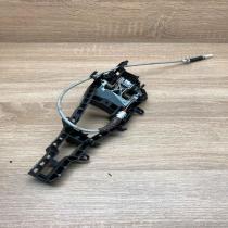 7242575  366 Front door exterior handle/bracket BMW 1 F20 F21