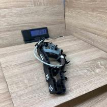 7242575  366 Front door exterior handle/bracket BMW 1 F20 F21