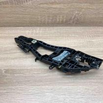 BMW F Series Door Handle   Rear door exterior handle/bracket BMW 3 F30 F35 F31