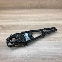 BMW F Series Door Handle   Rear door exterior handle/bracket BMW 3 F30 F35 F31