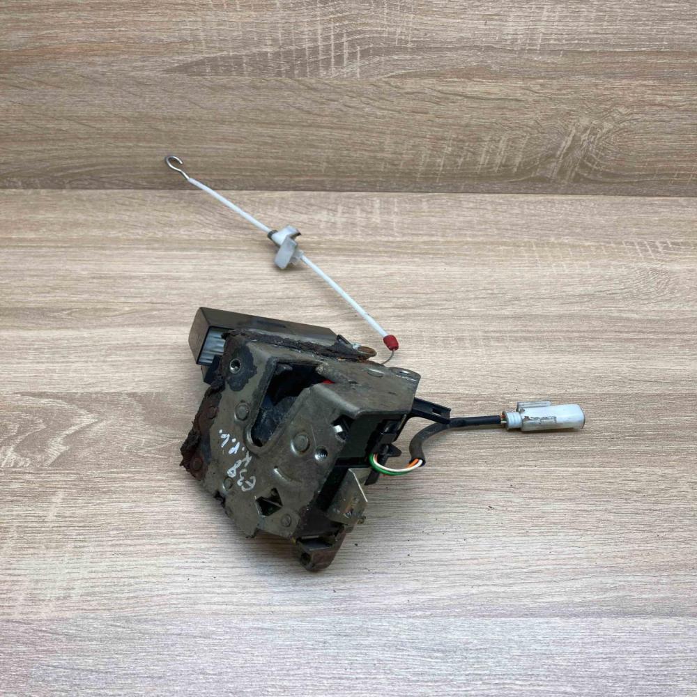 8352165 406207  Front door lock BMW 5 E39