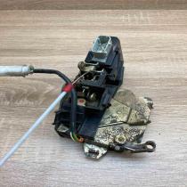 8352165 406207  Front door lock BMW 5 E39
