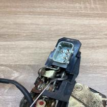 8352165 406207  Front door lock BMW 5 E39