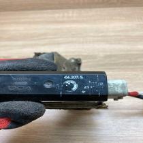 8352165 406207  Front door lock BMW 5 E39