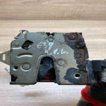 8352165 406207  Front door lock BMW 5 E39