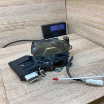 8352165 406207  Front door lock BMW 5 E39