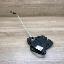 7119049 986045 103  Tailgate/trunk/boot lock/catch/latch BMW 3 E90 E91