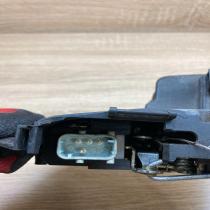 8235411   Front door lock BMW 5 E34
