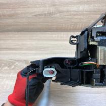 8235411   Front door lock BMW 5 E34