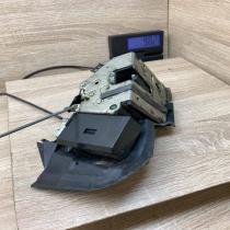 8235411   Front door lock BMW 5 E34