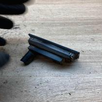 8352424   Number plate light BMW 7 E38