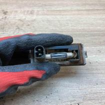 8352424   Number plate light BMW 7 E38