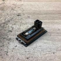 8352424   Number plate light BMW 7 E38