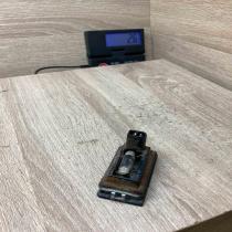 8352424   Number plate light BMW 7 E38