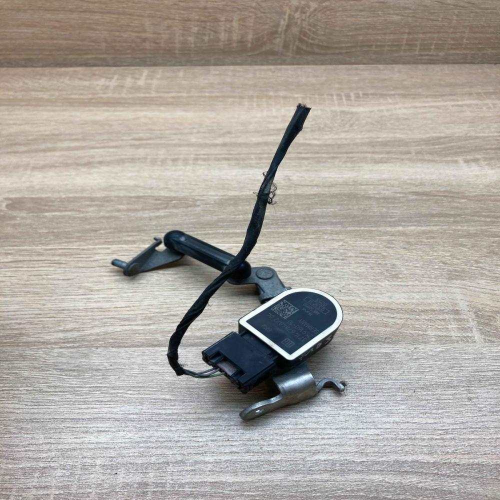 6784072 259160 10  Headlight/headlamp level sensor BMW 7 F01 F02 F03 F04