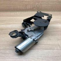 7061367 1397020059  Rear window wiper motor BMW 5 E60 E61