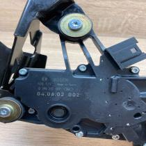 7061367 1397020059  Rear window wiper motor BMW 5 E60 E61