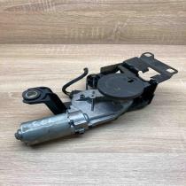7171564 1397020120  Rear window wiper motor BMW 5 E60 E61