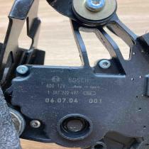7171564 1397020120  Rear window wiper motor BMW 5 E60 E61