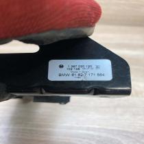 7171564 1397020120  Rear window wiper motor BMW 5 E60 E61