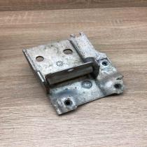 7186514 743149 10  Radiator mount bracket BMW 5 F10 F11