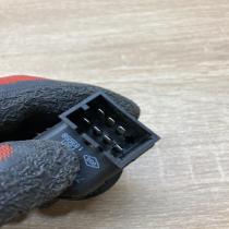 7700847433F   Wing mirror switch Renault Scenic I